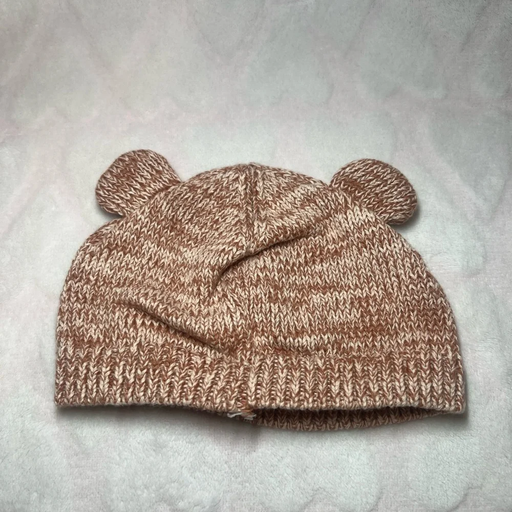 Carter's  3pc Knit Sweater Top & Pants Set size 6-9 months
